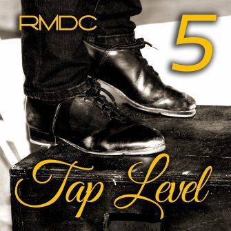 RMDC Tap Level 5