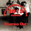 Starting out Seminar