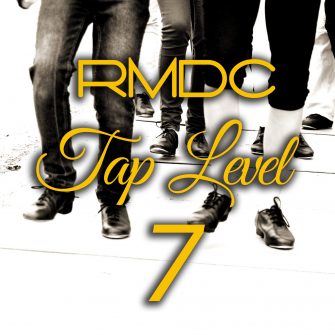 RMDC Tap Level 7