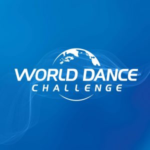 World Dance Challenege Logo